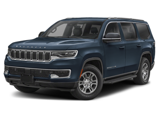 Jeep Wagoneer - Mitchell Chrysler Dodge Jeep Ram in Enterprise AL