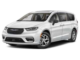 2026 Chrysler Pacifica - Mitchell Chrysler Dodge Jeep Ram in Enterprise AL