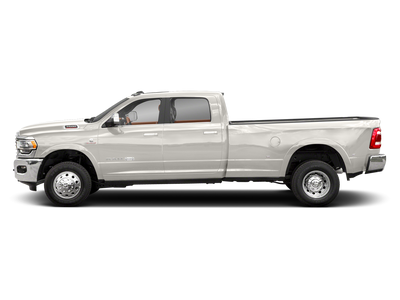 2019 RAM 3500 Longhorn