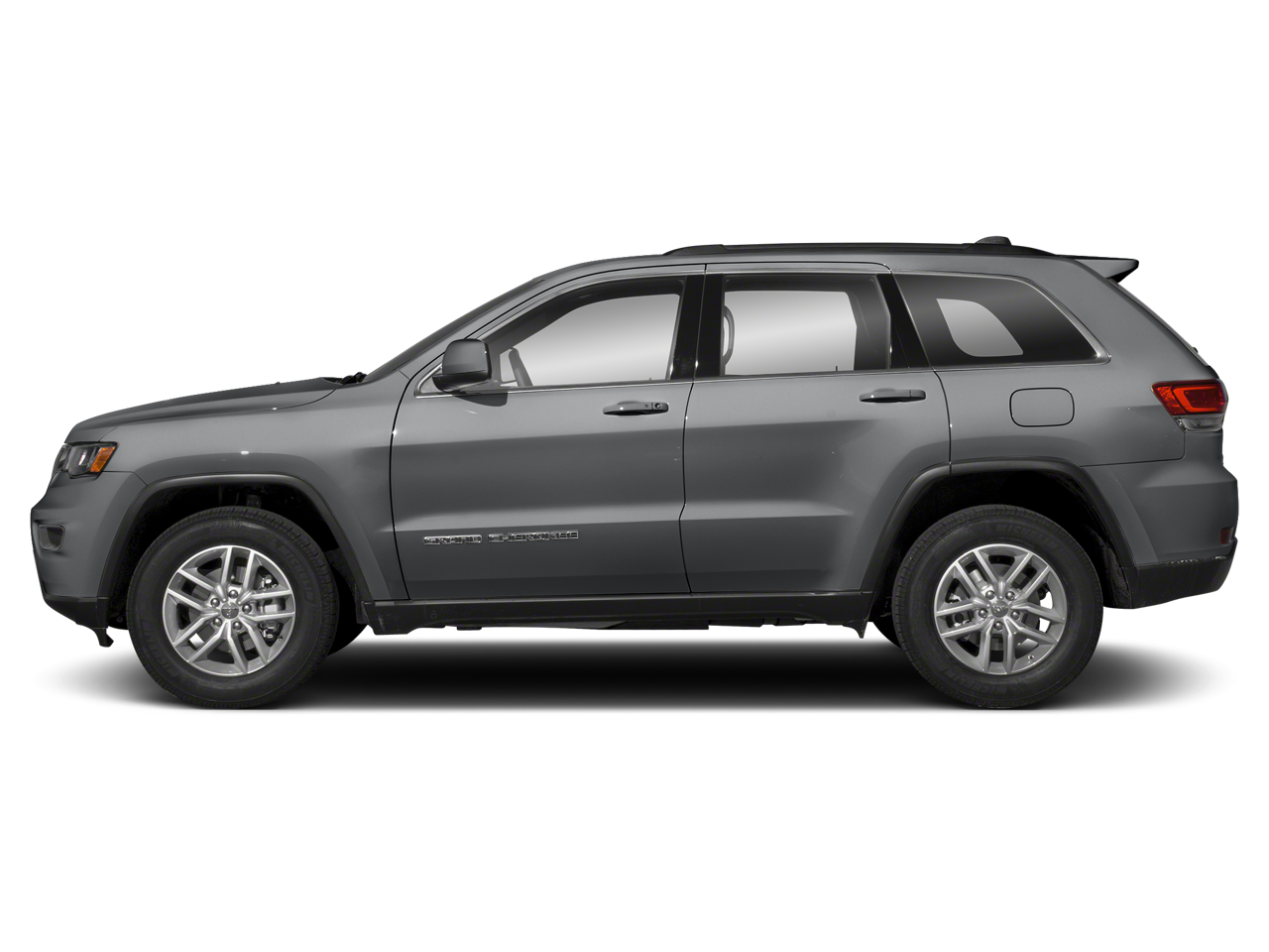 2021 Jeep Grand Cherokee Laredo E 4x2