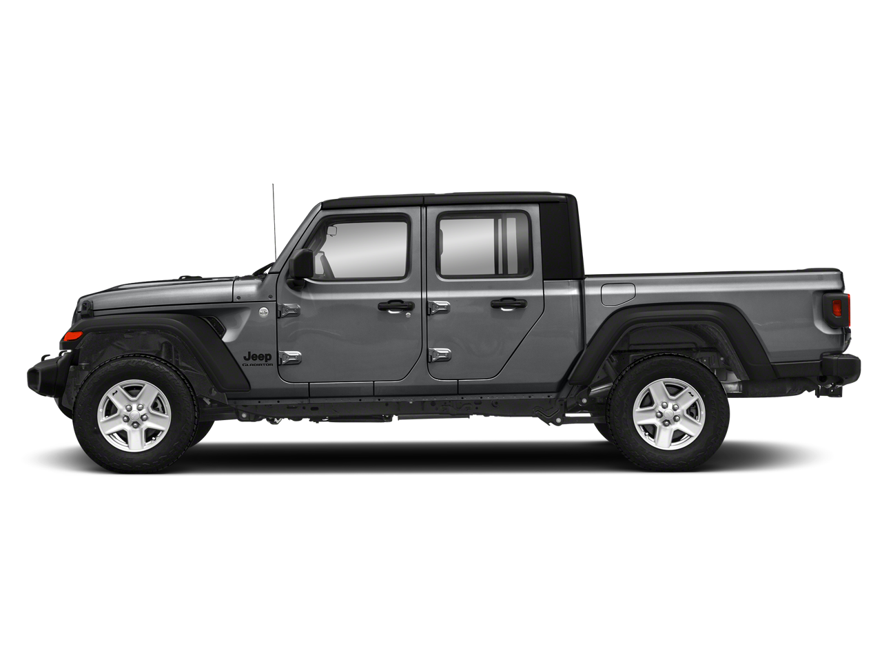2021 Jeep Gladiator Sport S