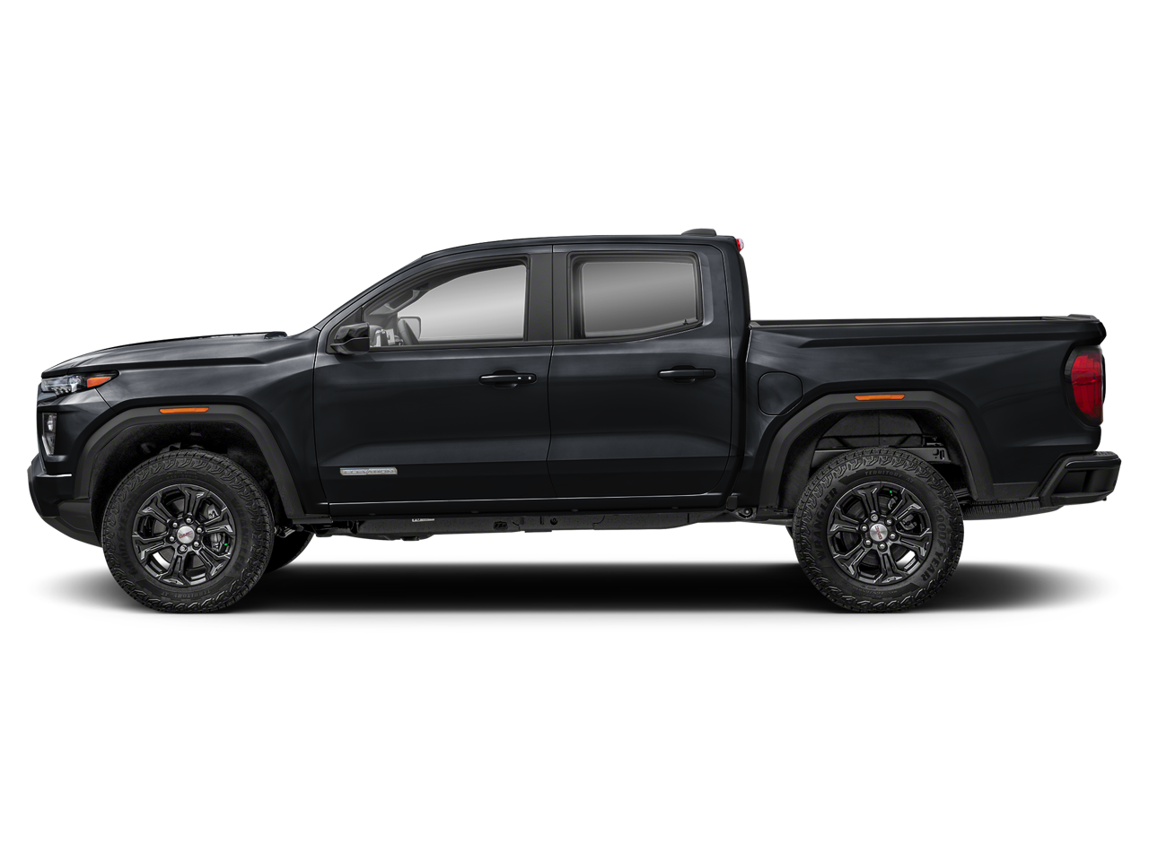 2024 GMC Canyon 2WD Elevation