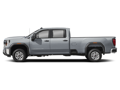 2025 GMC Sierra 4WD Crew Cab Standard Bed Denali Ultimate