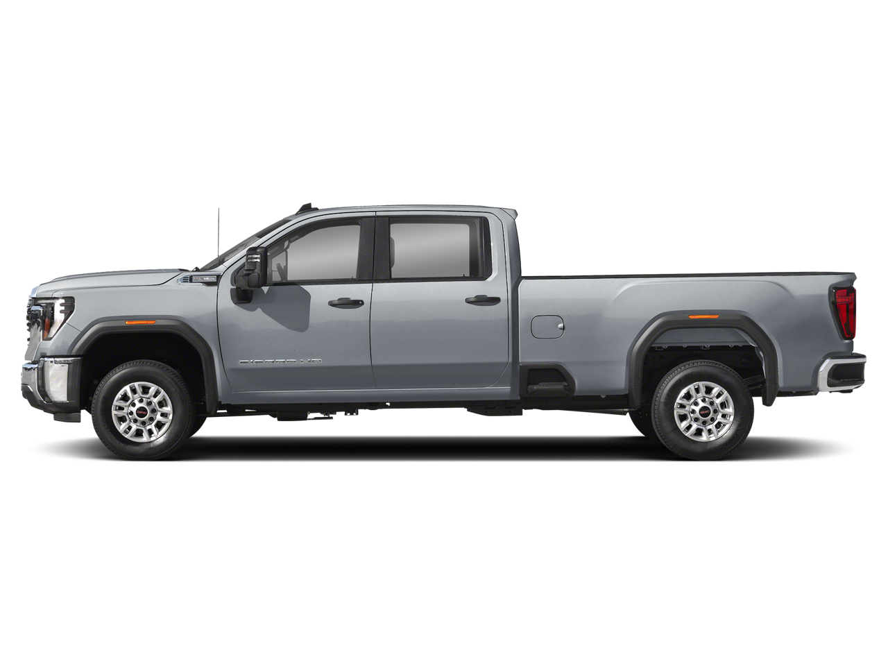 2025 GMC Sierra 4WD Crew Cab Standard Bed Denali Ultimate