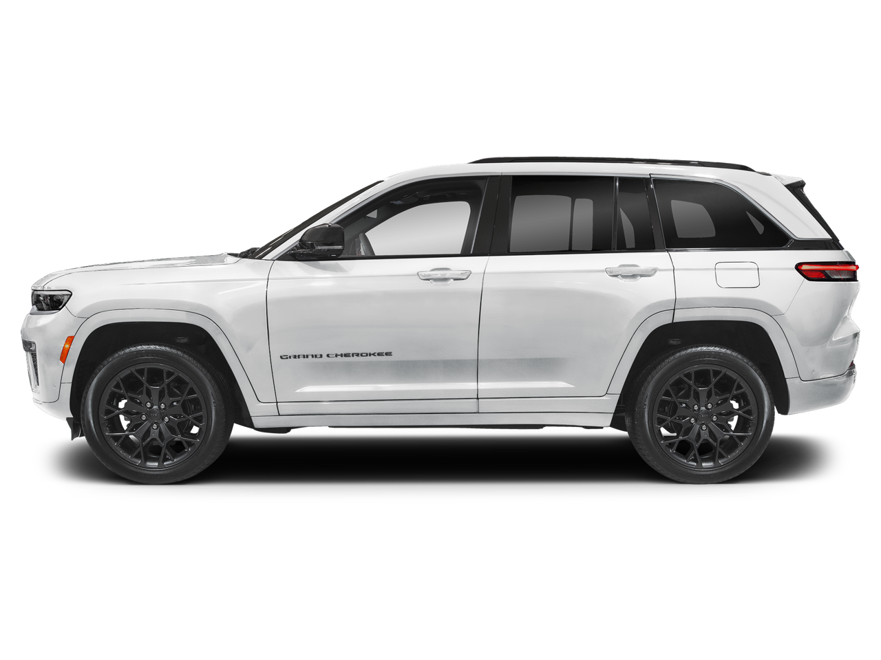 2026 Jeep Grand Cherokee GRAND CHEROKEE LIMITED 4X2