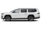 2026 Jeep Grand Wagoneer L Summit Reserve