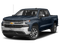2021 Chevrolet Silverado LT