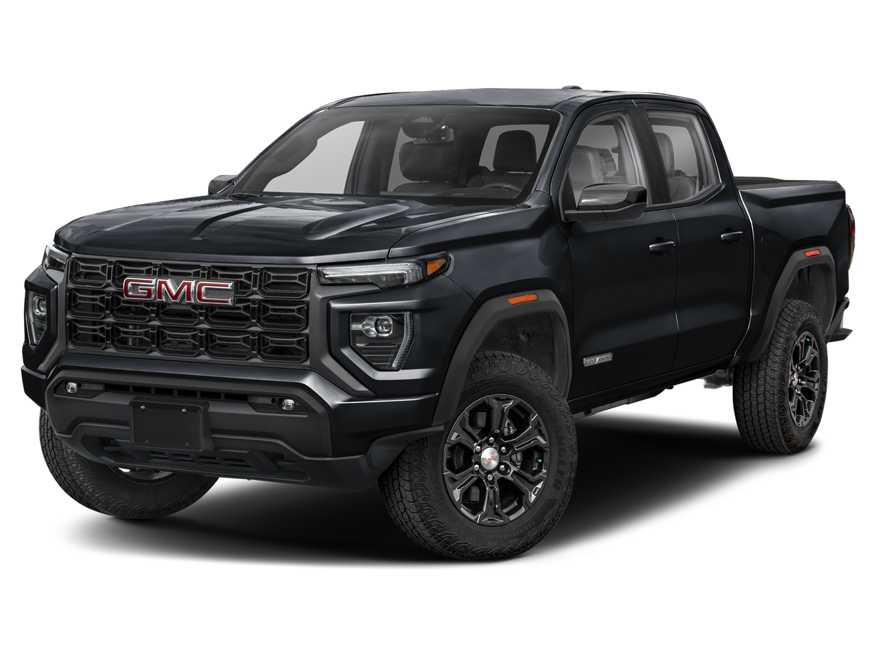 2024 GMC Canyon 2WD Elevation