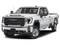2025 GMC Sierra AT4