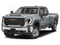 2025 GMC Sierra 4WD Crew Cab Standard Bed Denali Ultimate