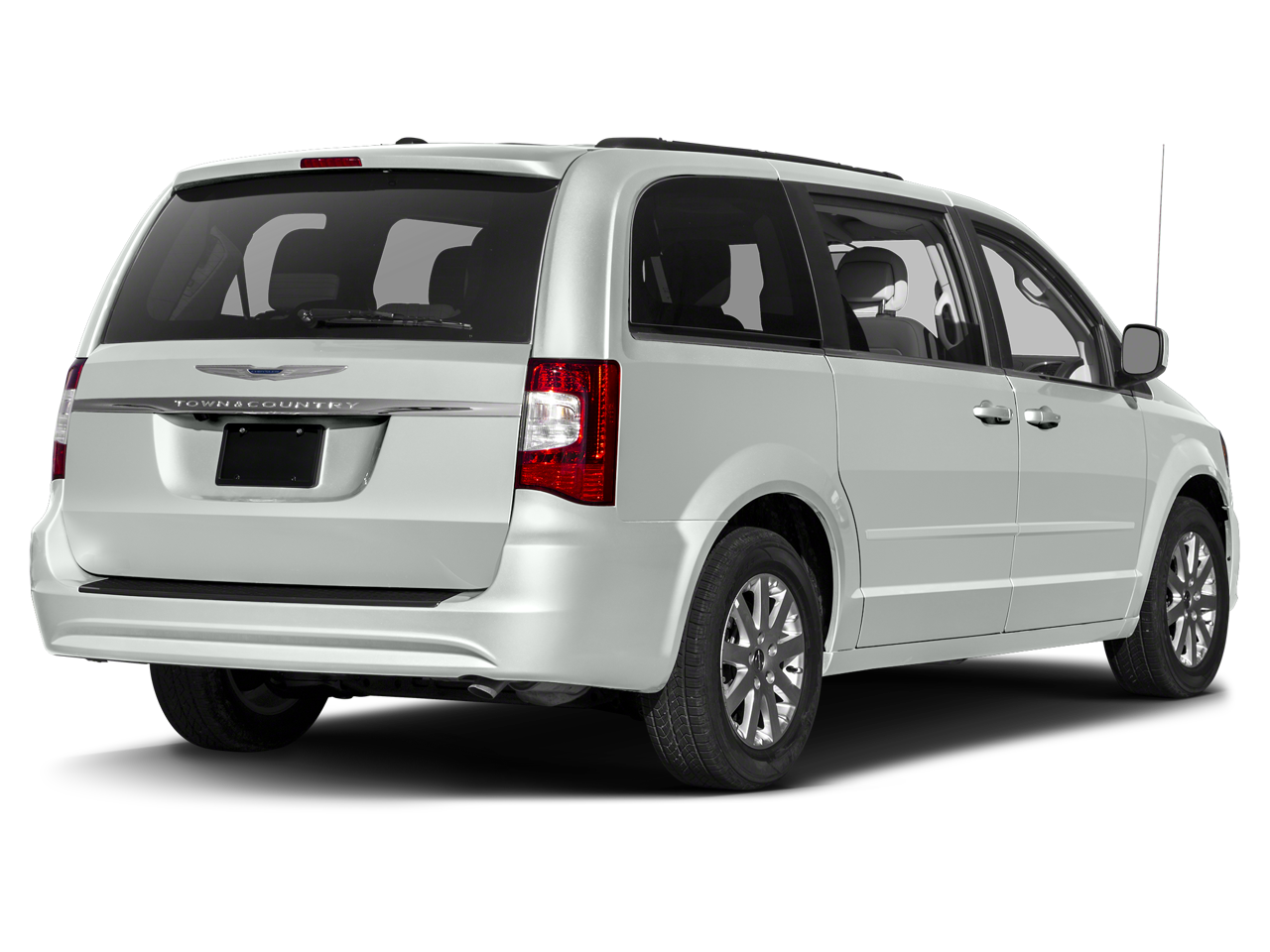Used 2015 Chrysler Town & Country Touring with VIN 2C4RC1BG5FR561193 for sale in Enterprise, AL