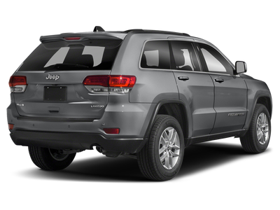 2021 Jeep Grand Cherokee Laredo E 4x2