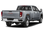 2025 GMC Sierra 4WD Crew Cab Standard Bed Denali Ultimate