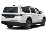 2026 Jeep Grand Wagoneer L Summit Reserve