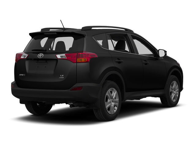Used 2013 Toyota RAV4 Limited with VIN 2T3YFREV3DW045543 for sale in Enterprise, AL