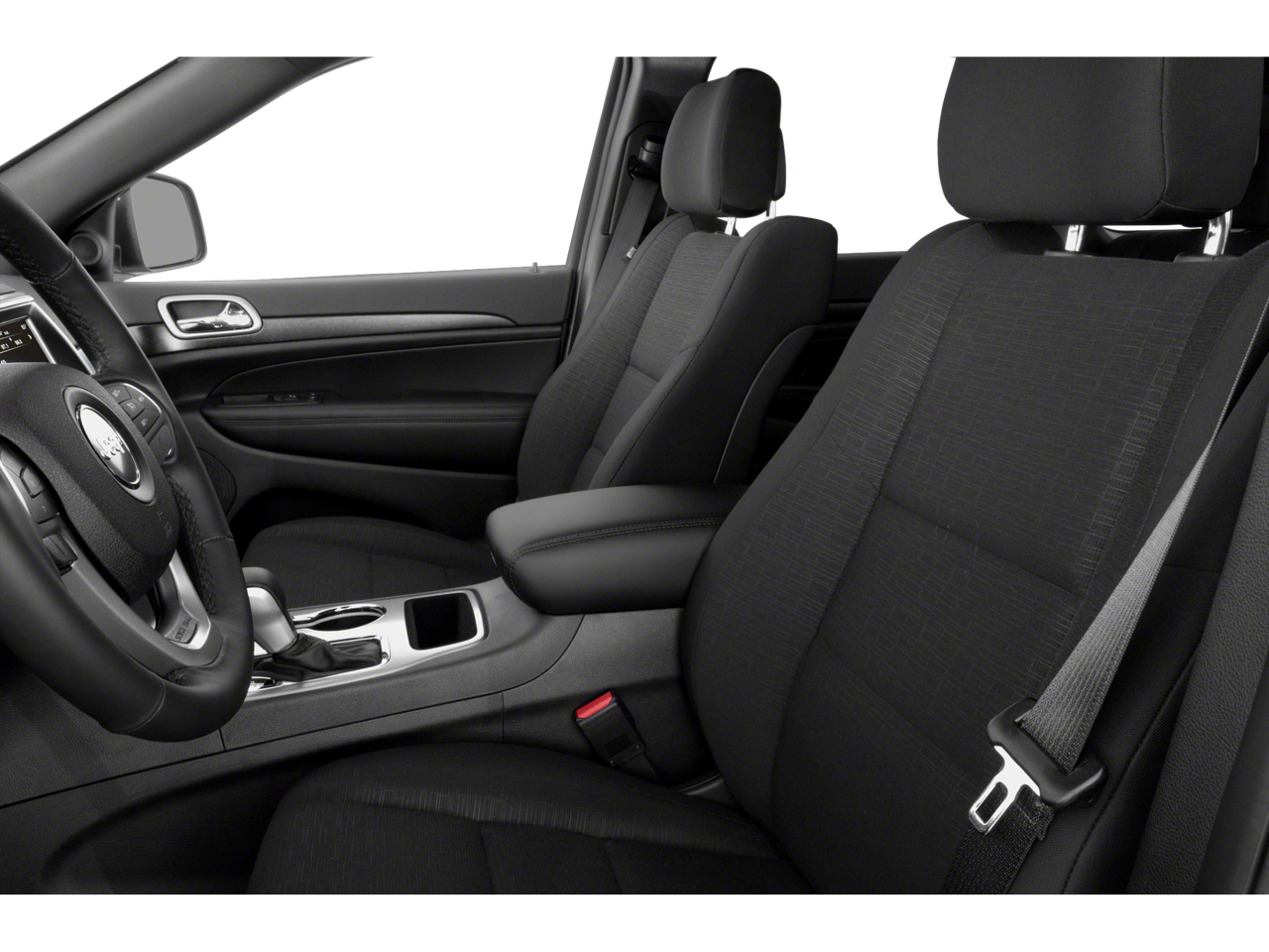 2021 Jeep Grand Cherokee Laredo E 4x2