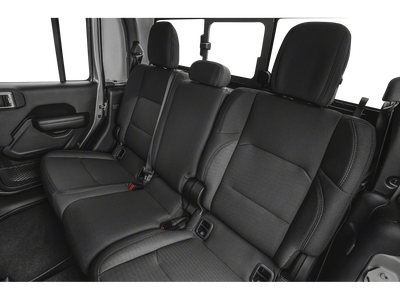 2021 Jeep Gladiator Sport S