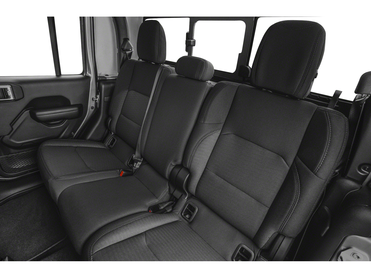 2021 Jeep Gladiator Sport S