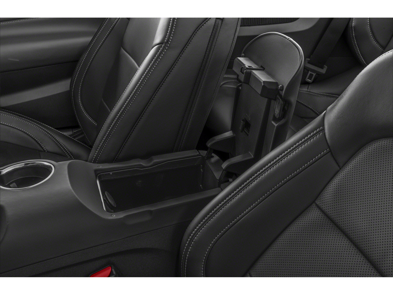 2024 Ford Mustang Convertible