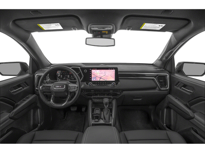 2024 GMC Canyon 2WD Elevation