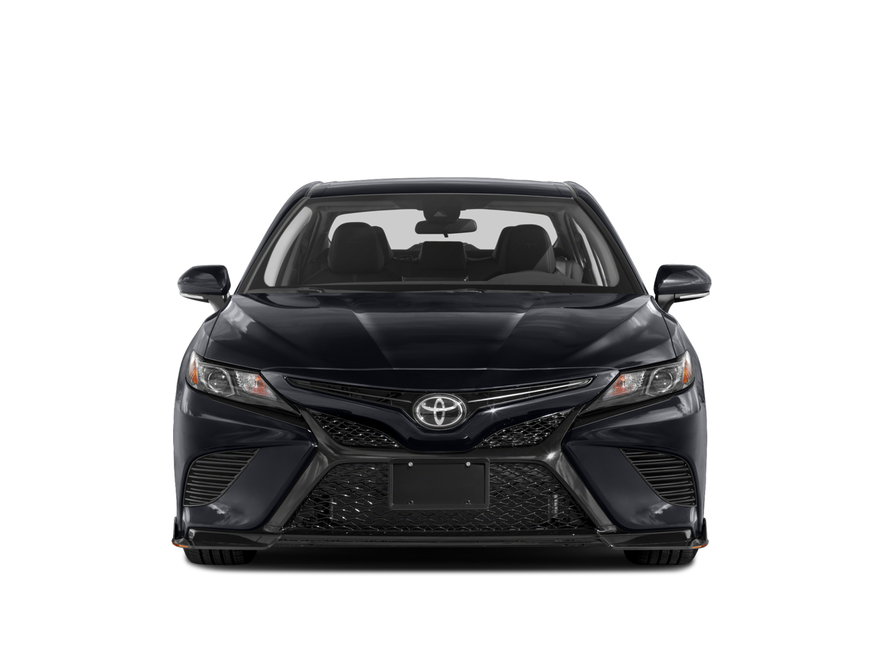 2024 Toyota Camry TRD V6