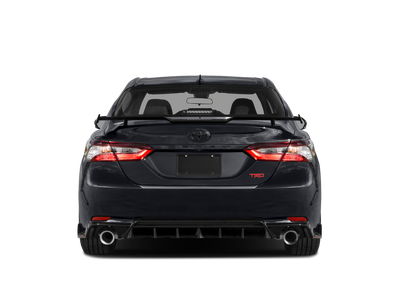 2024 Toyota Camry TRD V6