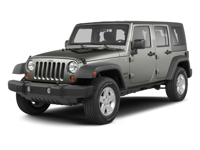 2013 Jeep Wrangler Freedom Edition