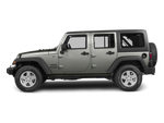2013 Jeep Wrangler Freedom Edition
