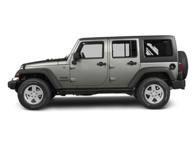 2013 Jeep Wrangler Freedom Edition