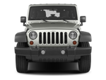 2013 Jeep Wrangler Freedom Edition
