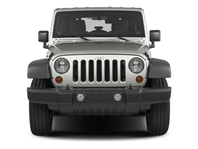 2013 Jeep Wrangler Freedom Edition