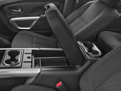 2018 Nissan Titan XD SV