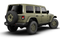 2026 Jeep Wrangler WRANGLER 4-DOOR WILLYS '41