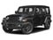 2027 Jeep Wrangler Sport S