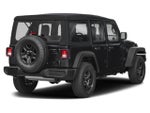 2027 Jeep Wrangler Sport S