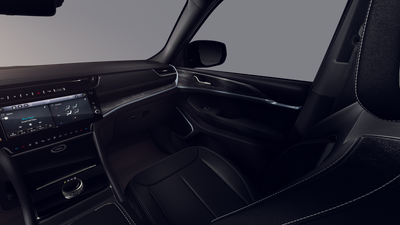 2026 Jeep Grand Cherokee GRAND CHEROKEE LIMITED 4X2