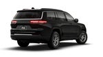 2026 Jeep Grand Cherokee L GRAND CHEROKEE L LAREDO X 4X2