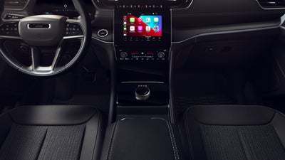 2026 Jeep Grand Cherokee L GRAND CHEROKEE L LAREDO 4X2