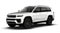 2026 Jeep Grand Cherokee L GRAND CHEROKEE L LAREDO ALTITUDE 4X2