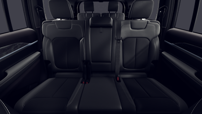 2026 Jeep Grand Cherokee L GRAND CHEROKEE L LAREDO ALTITUDE 4X2