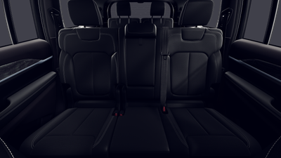 2026 Jeep Grand Cherokee L GRAND CHEROKEE L LAREDO ALTITUDE 4X2