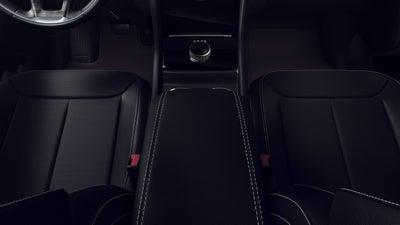 2026 Jeep Grand Cherokee L GRAND CHEROKEE L LAREDO ALTITUDE 4X2