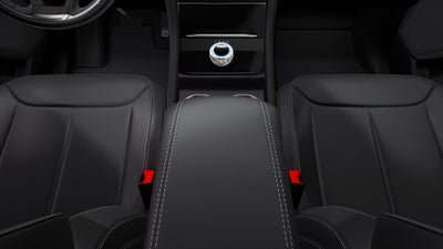 2027 Jeep Grand Cherokee L GRAND CHEROKEE L LIMITED 4X2