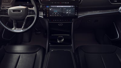 2026 Jeep Grand Cherokee L GRAND CHEROKEE L LIMITED 4X2