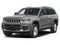 2027 Jeep Grand Cherokee L Limited