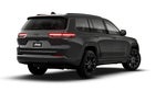 2026 Jeep Grand Cherokee L GRAND CHEROKEE L LIMITED RESERVE 4X4