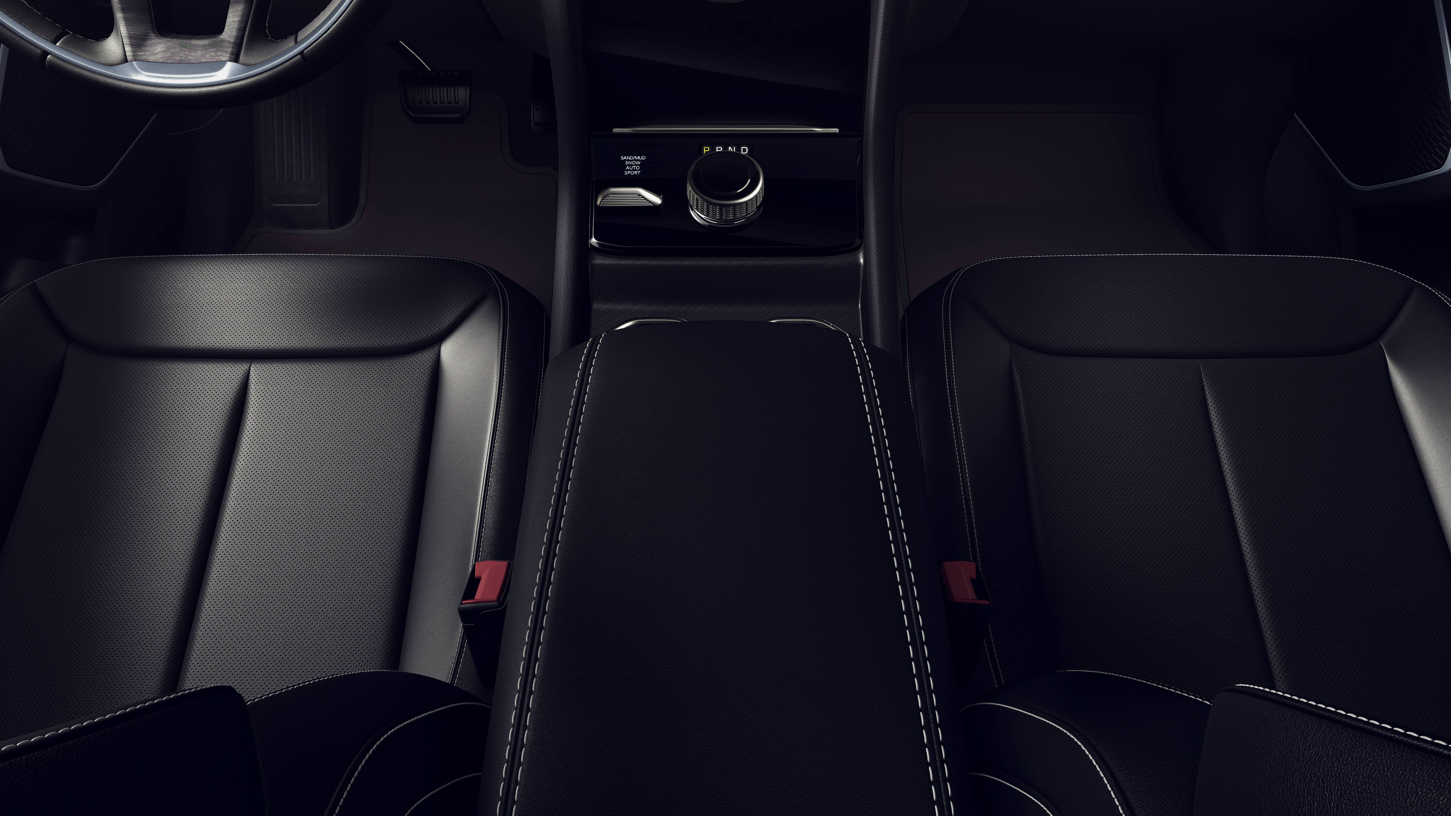 2026 Jeep Grand Cherokee L GRAND CHEROKEE L LIMITED RESERVE 4X4