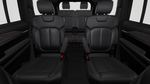 2027 Jeep Grand Cherokee L GRAND CHEROKEE L LIMITED RESERVE 4X4