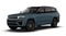2026 Jeep Grand Cherokee L GRAND CHEROKEE L LIMITED RESERVE 4X4
