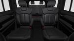 2027 Jeep Grand Cherokee L GRAND CHEROKEE L LIMITED RESERVE 4X4